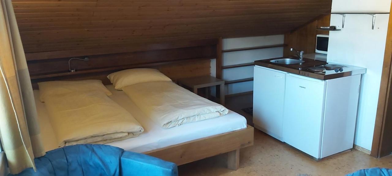 Apartement Haus Johanna Кицбюэль Экстерьер фото