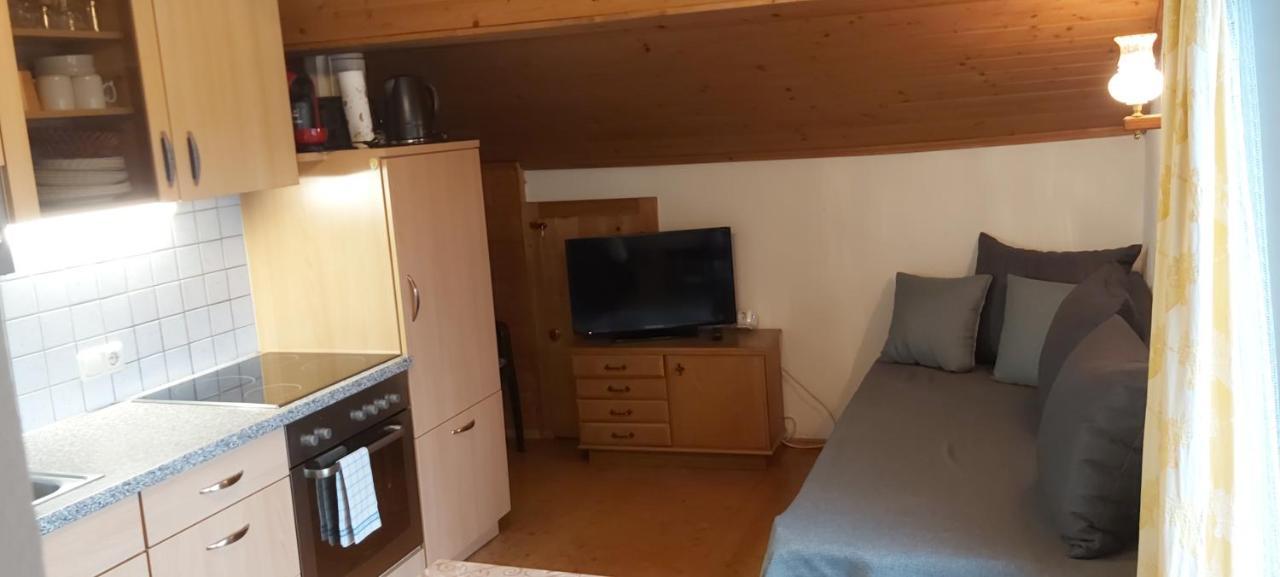 Apartement Haus Johanna Кицбюэль Экстерьер фото
