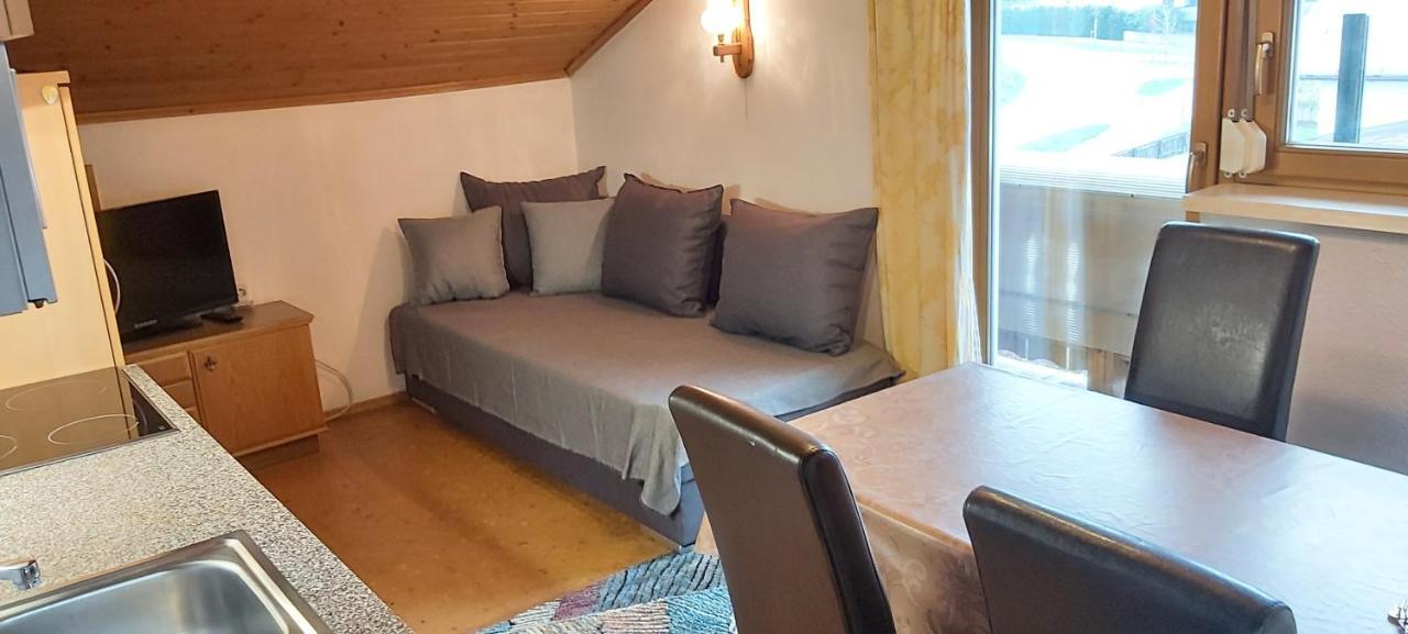 Apartement Haus Johanna Кицбюэль Экстерьер фото
