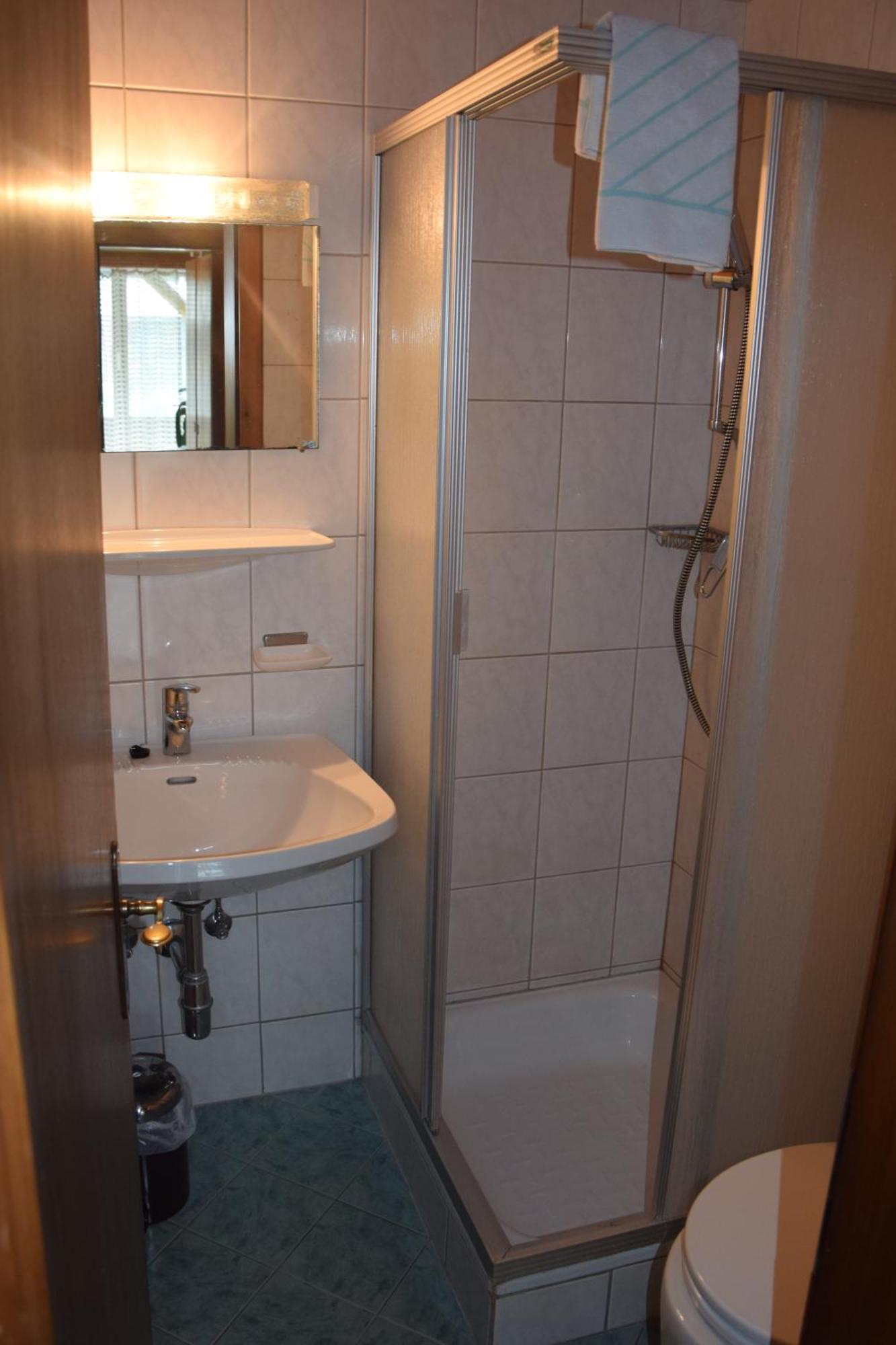 Apartement Haus Johanna Кицбюэль Номер фото