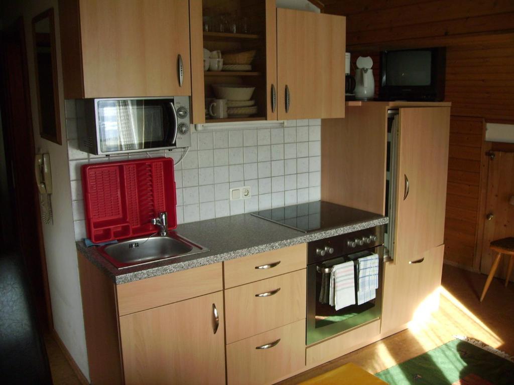 Apartement Haus Johanna Кицбюэль Номер фото