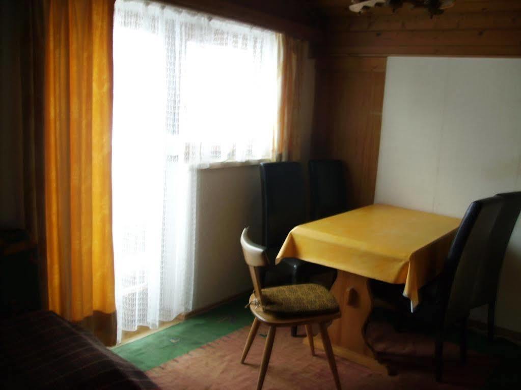 Apartement Haus Johanna Кицбюэль Экстерьер фото