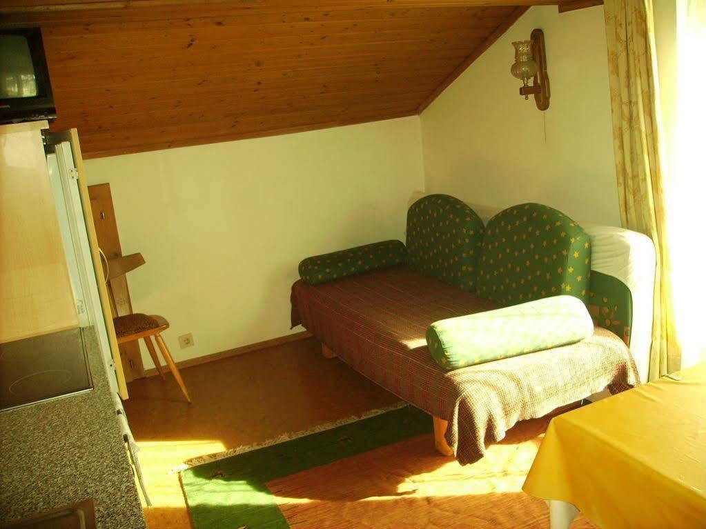 Apartement Haus Johanna Кицбюэль Экстерьер фото